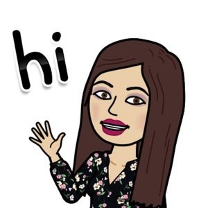 Meet your Posher, Heather